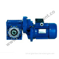 Nmrv 50+PC Helical Worm Gear Motor for Conveyor